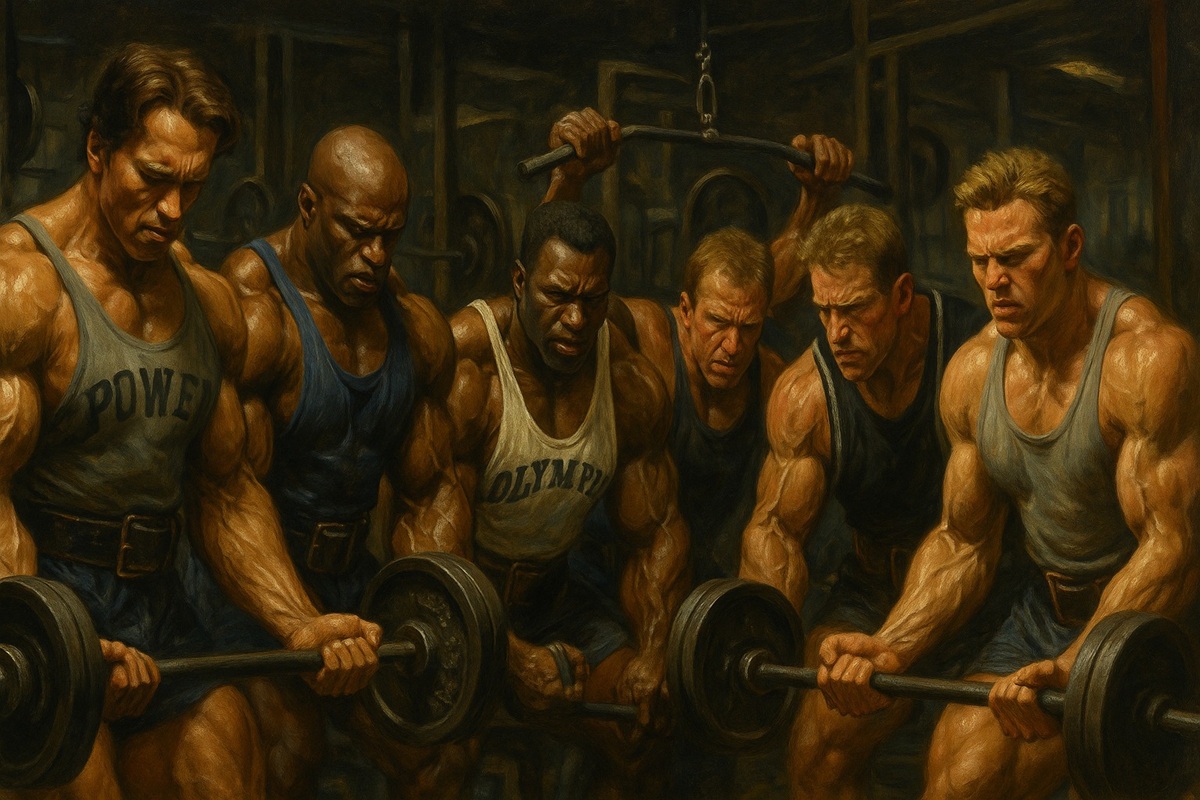 Bodybuilding