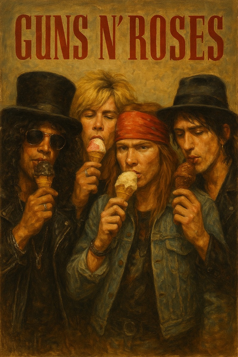 Goede band