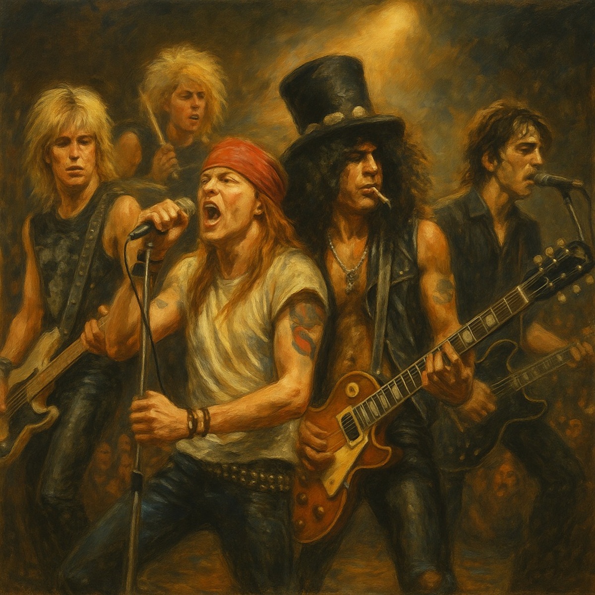 Bekende band