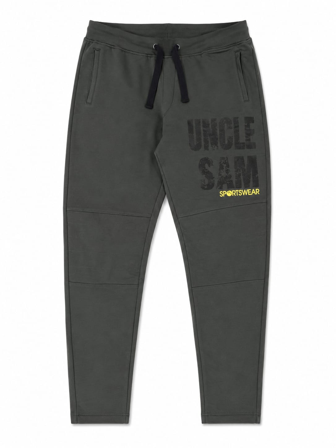 Afbeelding 2 van Uncle Sam jogger