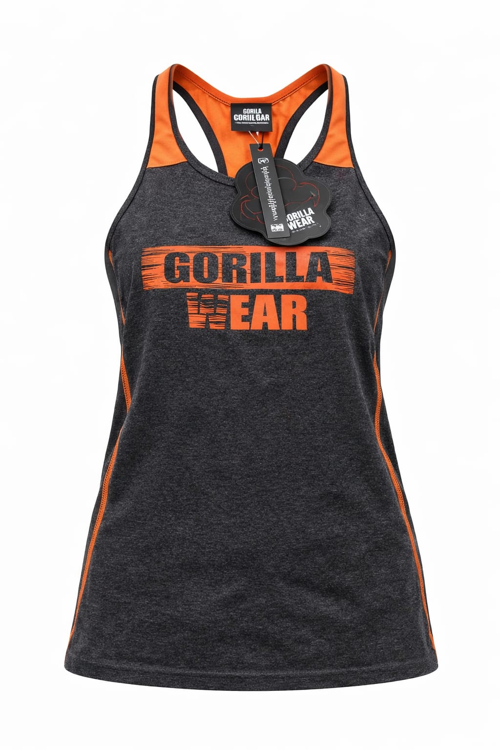 Afbeelding 2 van Gorilla Wear Sporttop