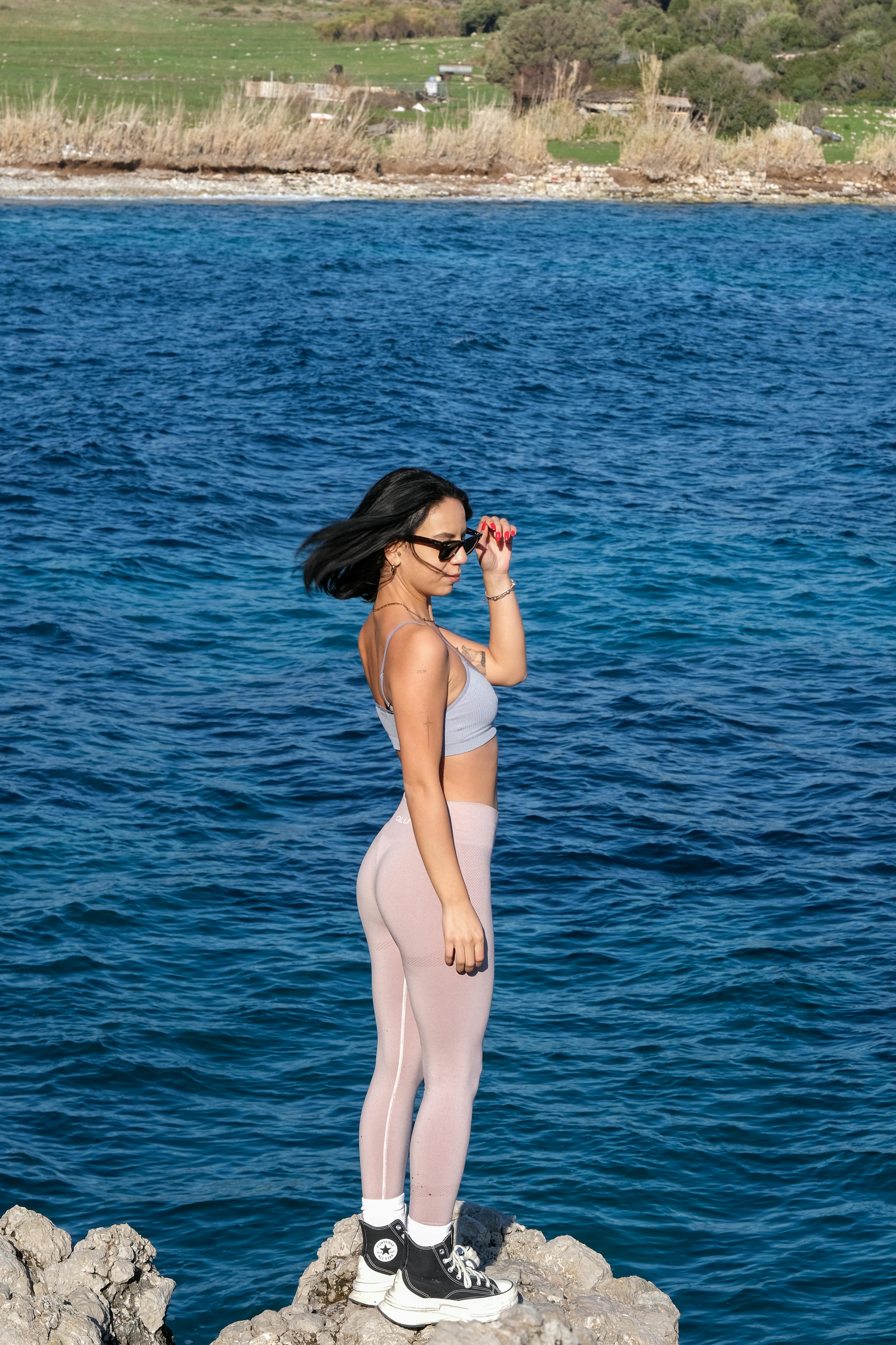 Compressie Leggings