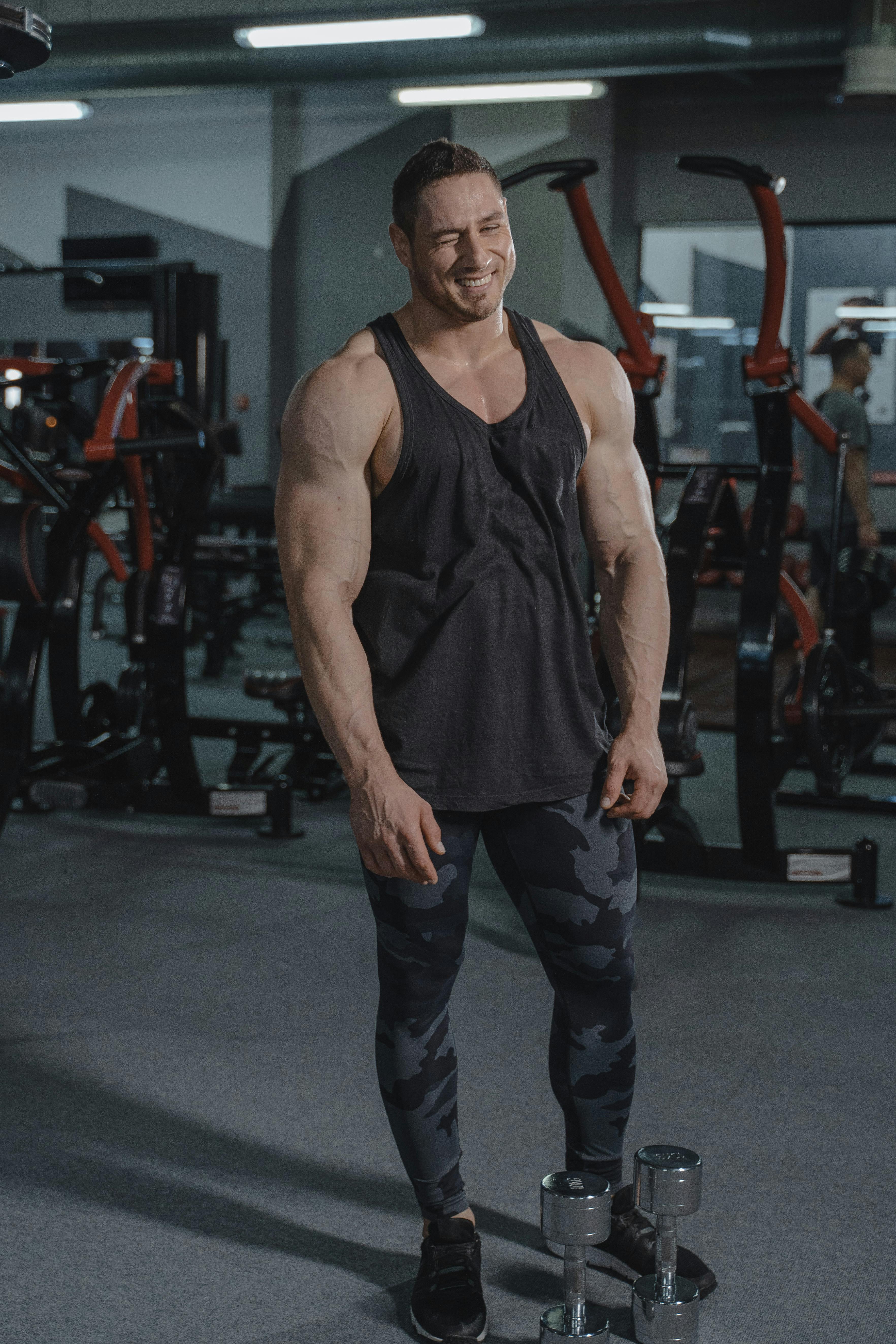 Tanktop